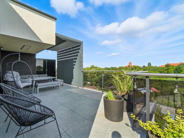 READY 3-ROOM, SUNNY APARTMENT - Квартира - Продаж - Gliwice, Trynek