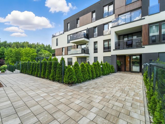 READY 3-ROOM, SUNNY APARTMENT - Квартира - Продаж - Gliwice, Trynek