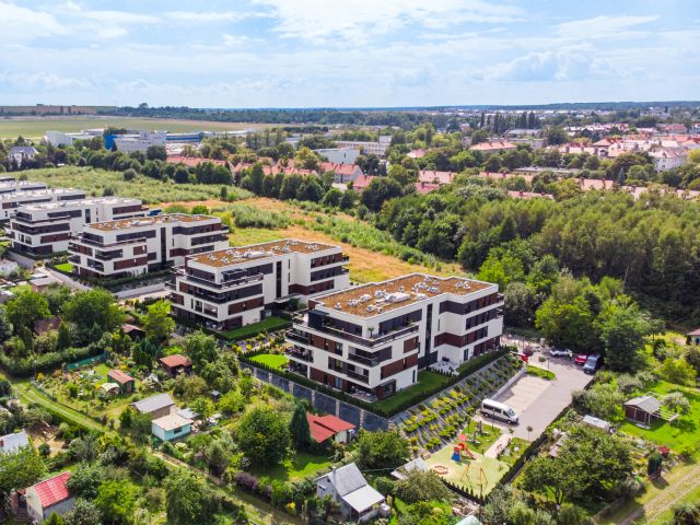 READY 3-ROOM, SUNNY APARTMENT - Квартира - Продаж - Gliwice, Trynek
