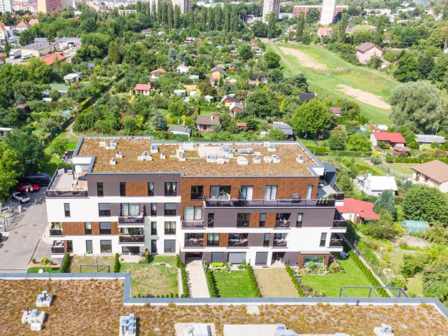 READY 3-ROOM, SUNNY APARTMENT - Квартира - Продаж - Gliwice, Trynek