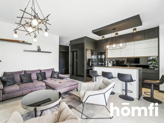 GOTOWE 3-POKOJOWE, SŁONECZNE MIESZKANIE - Mieszkanie - Sprzedaż - Gliwice, Trynek