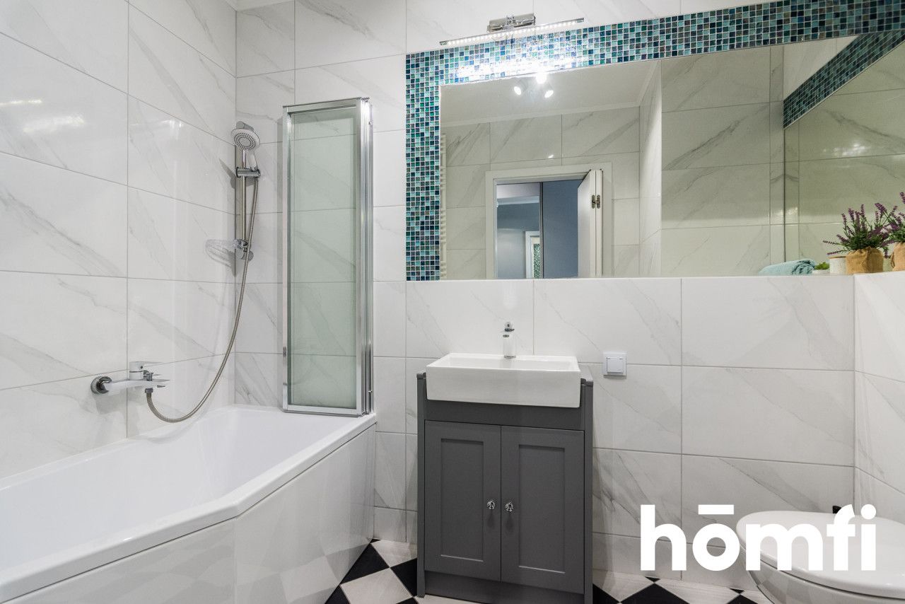 Stylish studio apartment, fully equipped - Czyżyny, Sikorki, Comarch, Expo, M1 - Apartment - Rent - Kraków, Nowa Huta / Czyżyny