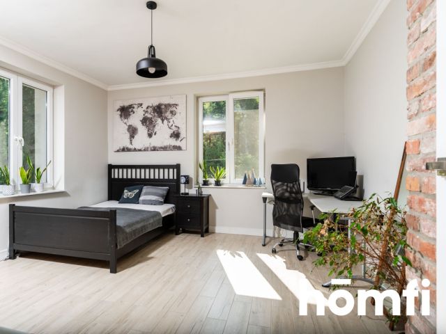 A spacious house on a picturesque plot with direct access to the Niepołomice Forest - House - Sale - Wielicki, Kłaj / Szarów