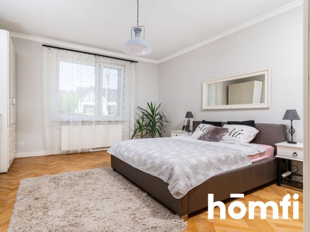 A spacious house on a picturesque plot with direct access to the Niepołomice Forest - House - Sale - Wielicki, Kłaj / Szarów