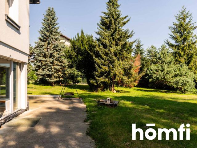 A spacious house on a picturesque plot with direct access to the Niepołomice Forest - House - Sale - Wielicki, Kłaj / Szarów