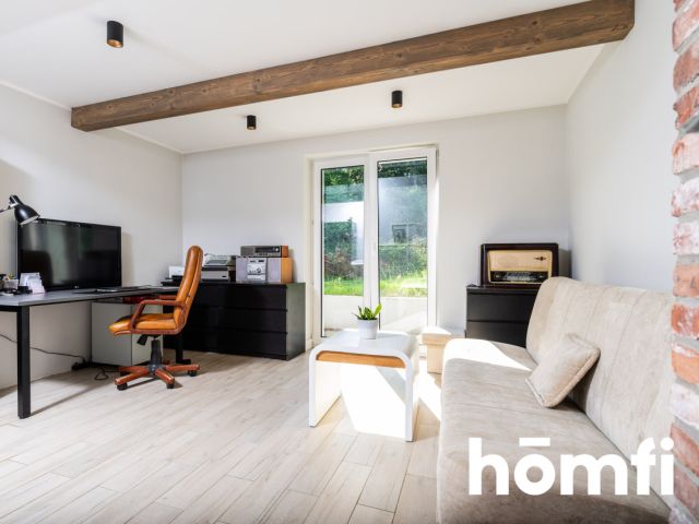 A spacious house on a picturesque plot with direct access to the Niepołomice Forest - House - Sale - Wielicki, Kłaj / Szarów