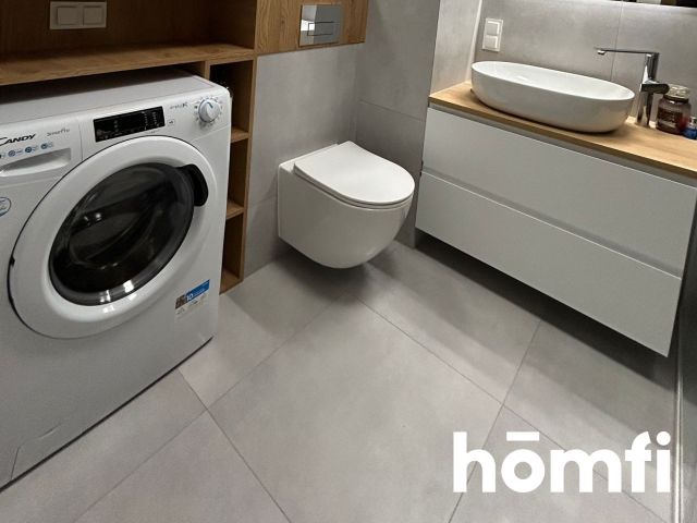 Stylish Apartment – Modern Żurawie Complex - Apartment - Rent - Gdańsk, Śródmieście
