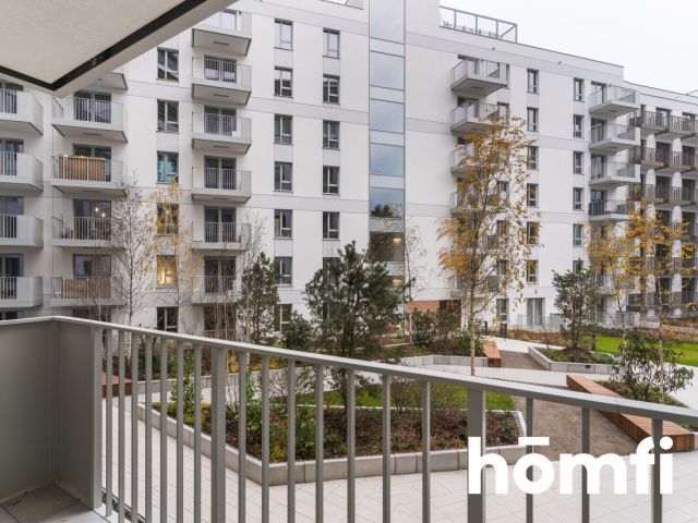 Stylish Apartment – Modern Żurawie Complex - Apartment - Rent - Gdańsk, Śródmieście