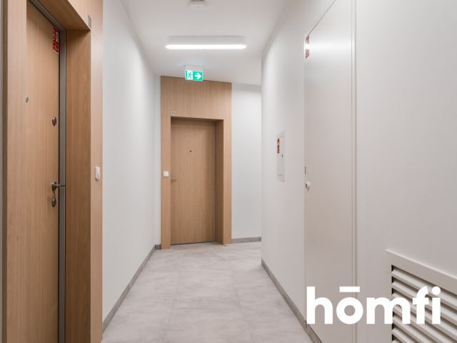 Stylish Apartment – Modern Żurawie Complex - Apartment - Rent - Gdańsk, Śródmieście