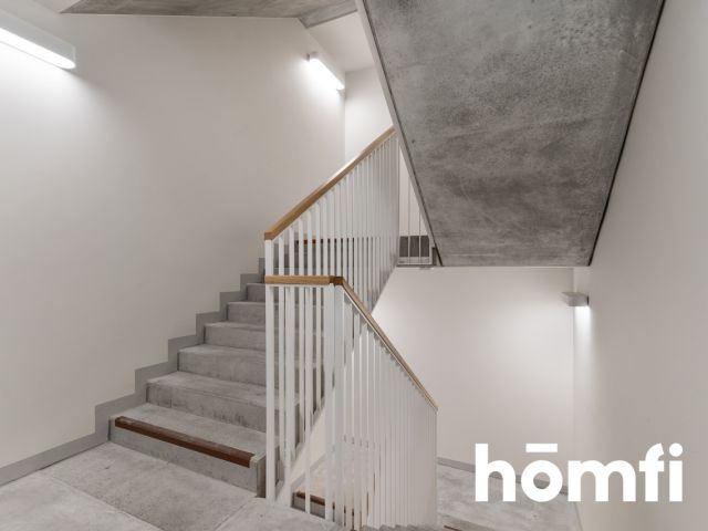 Stylish Apartment – Modern Żurawie Complex - Apartment - Rent - Gdańsk, Śródmieście