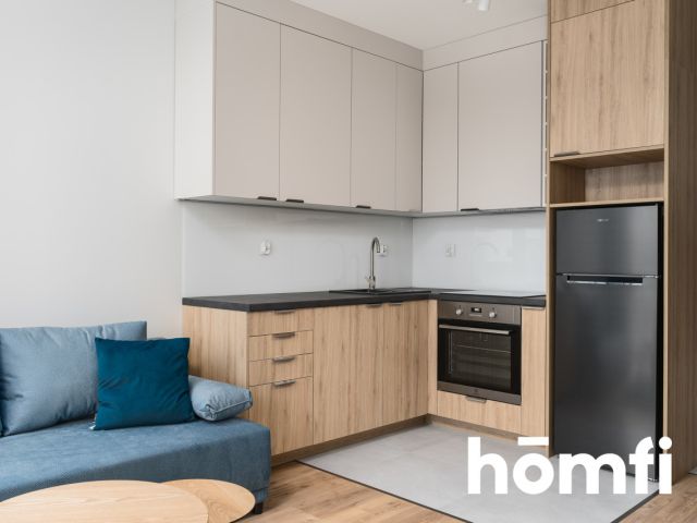 Stylish Apartment – Modern Żurawie Complex - Apartment - Rent - Gdańsk, Śródmieście