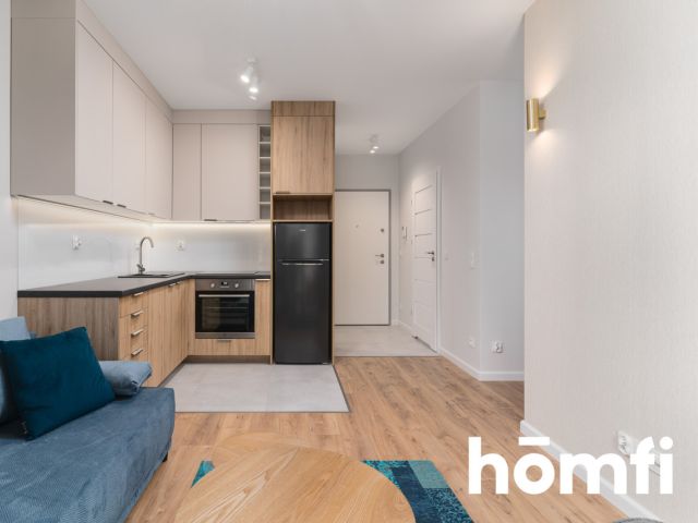 Stylish Apartment – Modern Żurawie Complex - Apartment - Rent - Gdańsk, Śródmieście