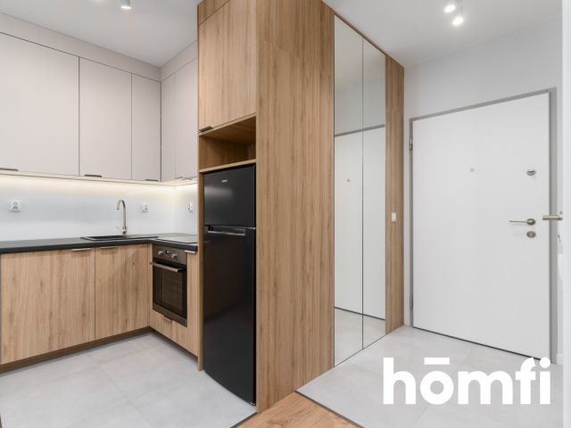 Stylish Apartment – Modern Żurawie Complex - Apartment - Rent - Gdańsk, Śródmieście