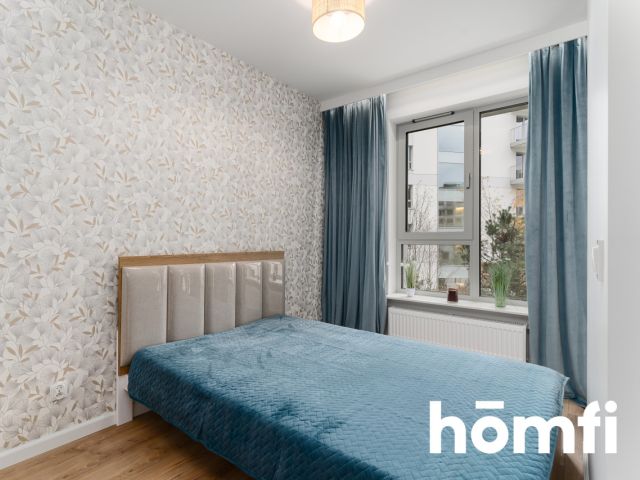 Stylish Apartment – Modern Żurawie Complex - Apartment - Rent - Gdańsk, Śródmieście
