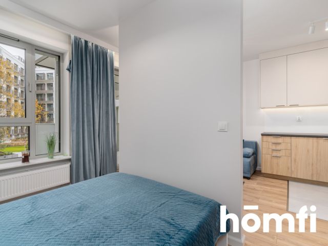 Stylish Apartment – Modern Żurawie Complex - Apartment - Rent - Gdańsk, Śródmieście