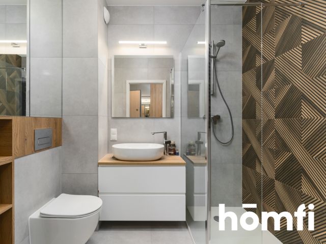 Stylish Apartment – Modern Żurawie Complex - Apartment - Rent - Gdańsk, Śródmieście
