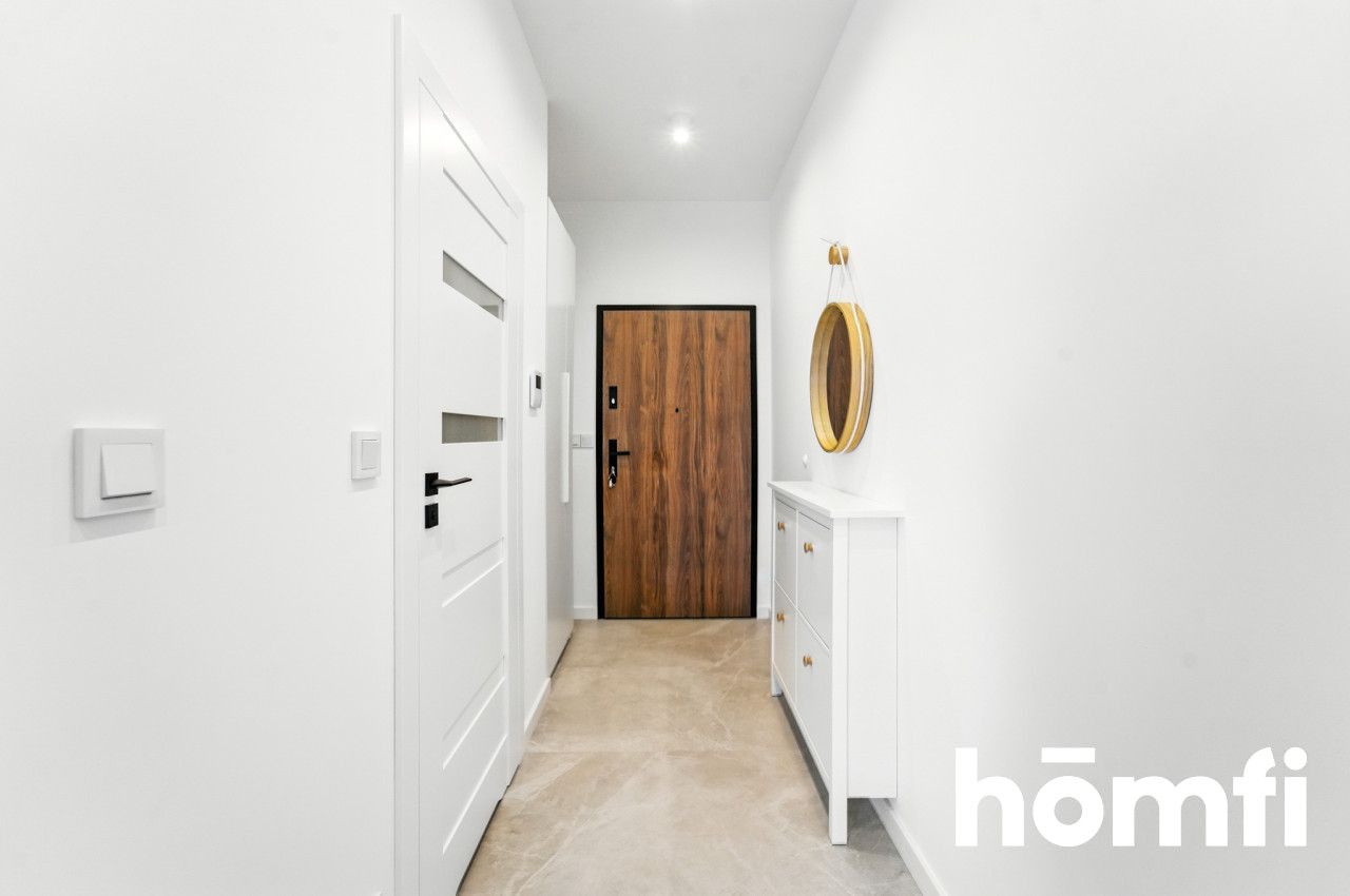 NOHO – 2 rooms, comfort & 2 balconies - Apartment - Rent - Katowice, Bogucice