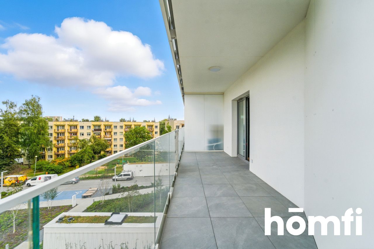 NOHO – 2 rooms, comfort & 2 balconies - Apartment - Rent - Katowice, Bogucice