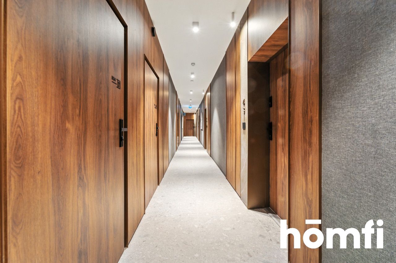 NOHO – 2 rooms, comfort & 2 balconies - Apartment - Rent - Katowice, Bogucice