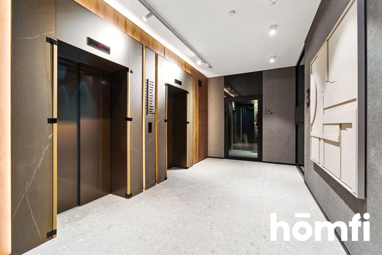 NOHO – 2 rooms, comfort & 2 balconies - Apartment - Rent - Katowice, Bogucice