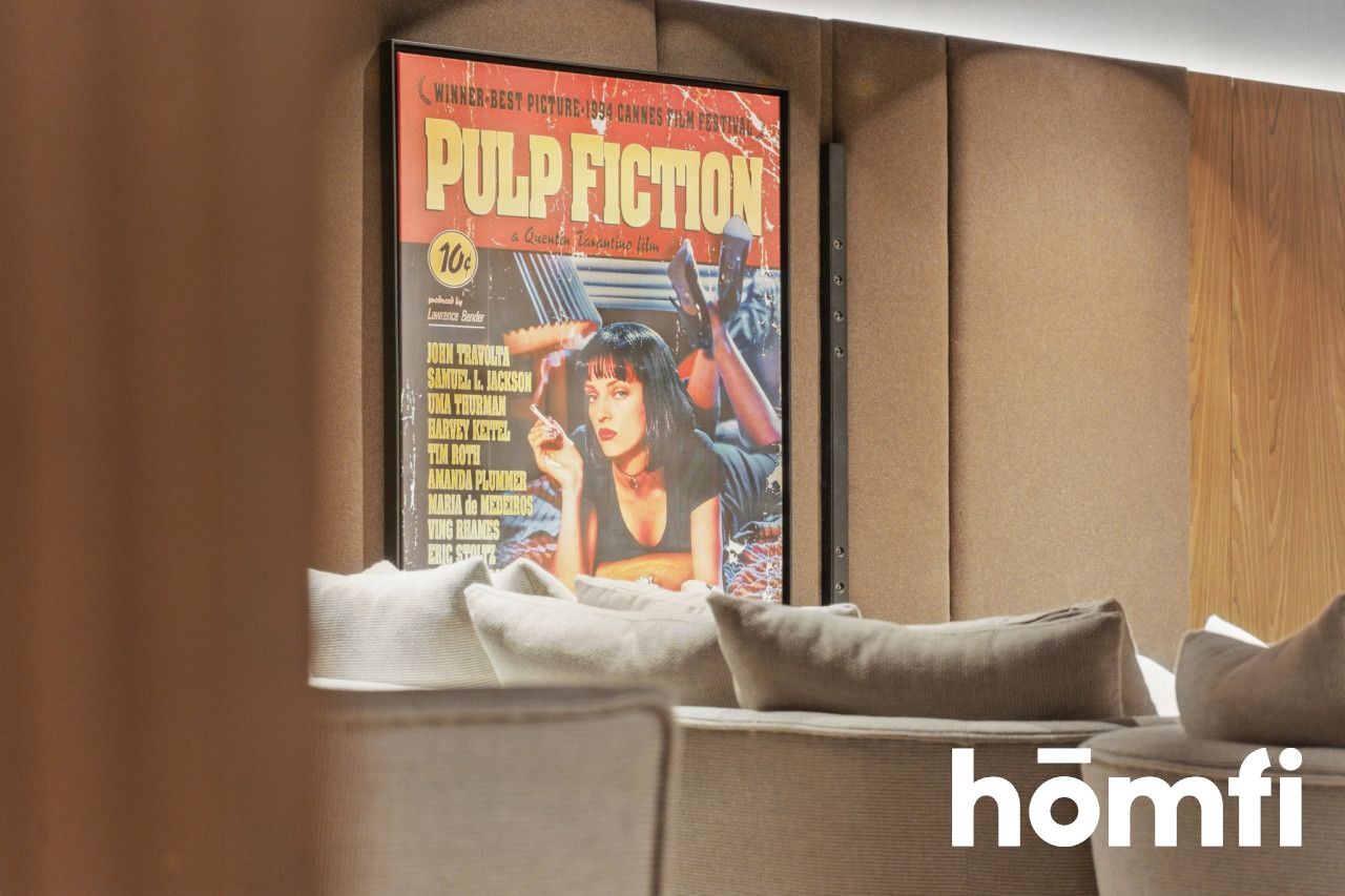 NOHO – 2 rooms, comfort & 2 balconies - Apartment - Rent - Katowice, Bogucice