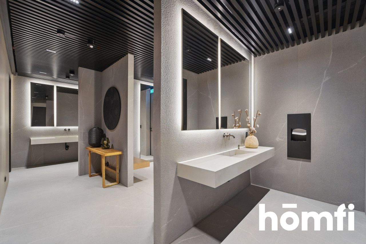 NOHO – 2 rooms, comfort & 2 balconies - Apartment - Rent - Katowice, Bogucice