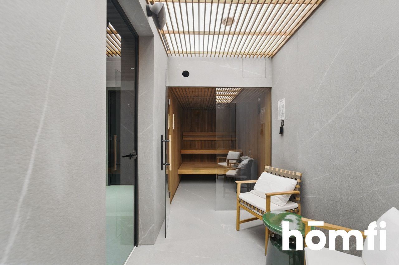 NOHO – 2 rooms, comfort & 2 balconies - Apartment - Rent - Katowice, Bogucice