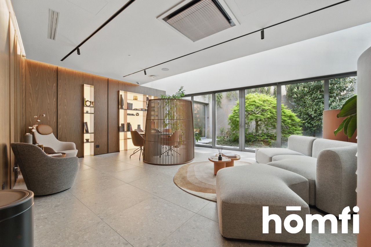 NOHO – 2 rooms, comfort & 2 balconies - Apartment - Rent - Katowice, Bogucice