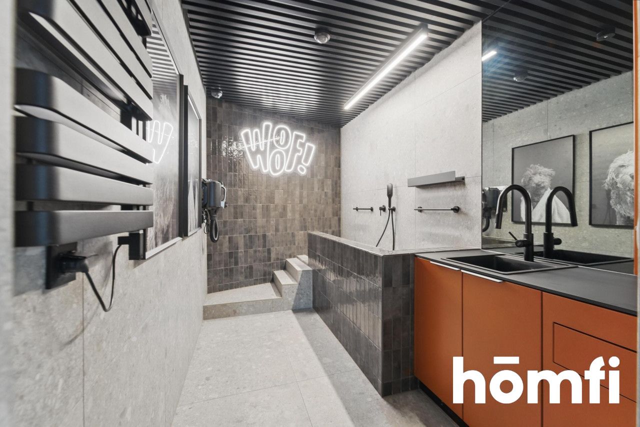 NOHO – 2 rooms, comfort & 2 balconies - Apartment - Rent - Katowice, Bogucice