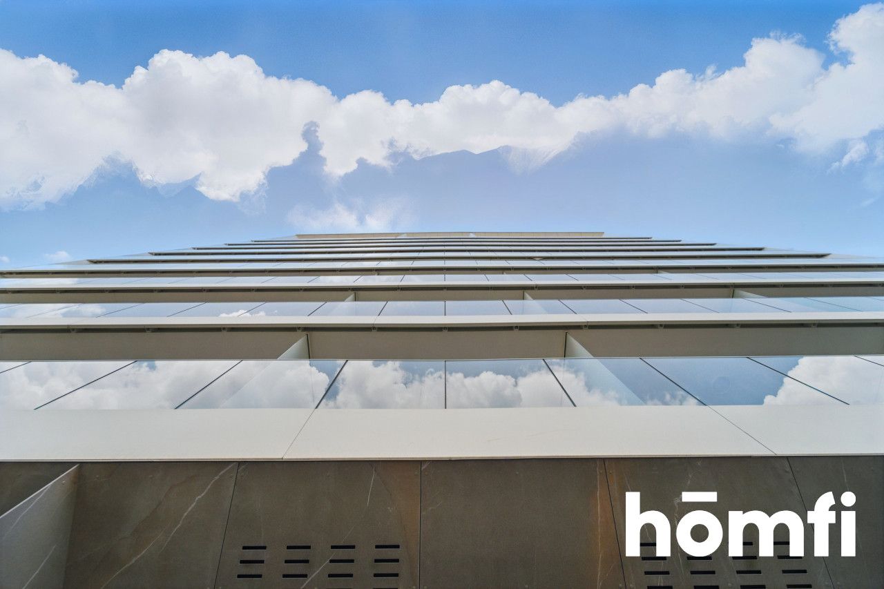 NOHO – 2 rooms, comfort & 2 balconies - Apartment - Rent - Katowice, Bogucice