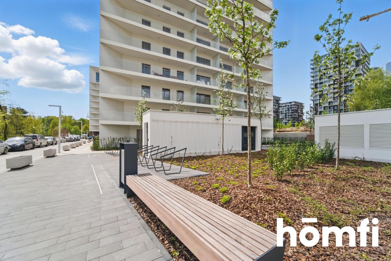 NOHO – 2 rooms, comfort & 2 balconies - Apartment - Rent - Katowice, Bogucice