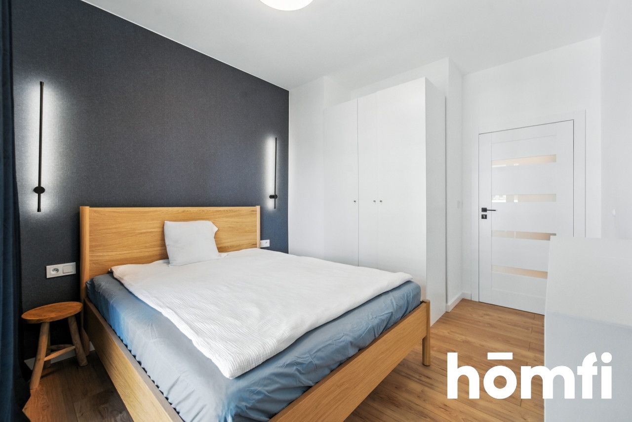 NOHO – 2 rooms, comfort & 2 balconies - Apartment - Rent - Katowice, Bogucice