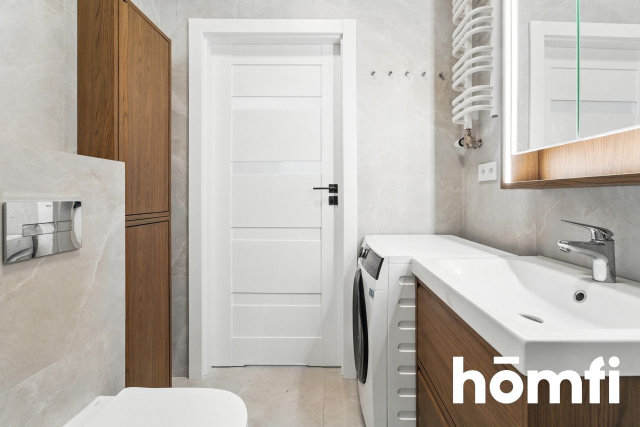 NOHO – 2 rooms, comfort & 2 balconies - Apartment - Rent - Katowice, Bogucice