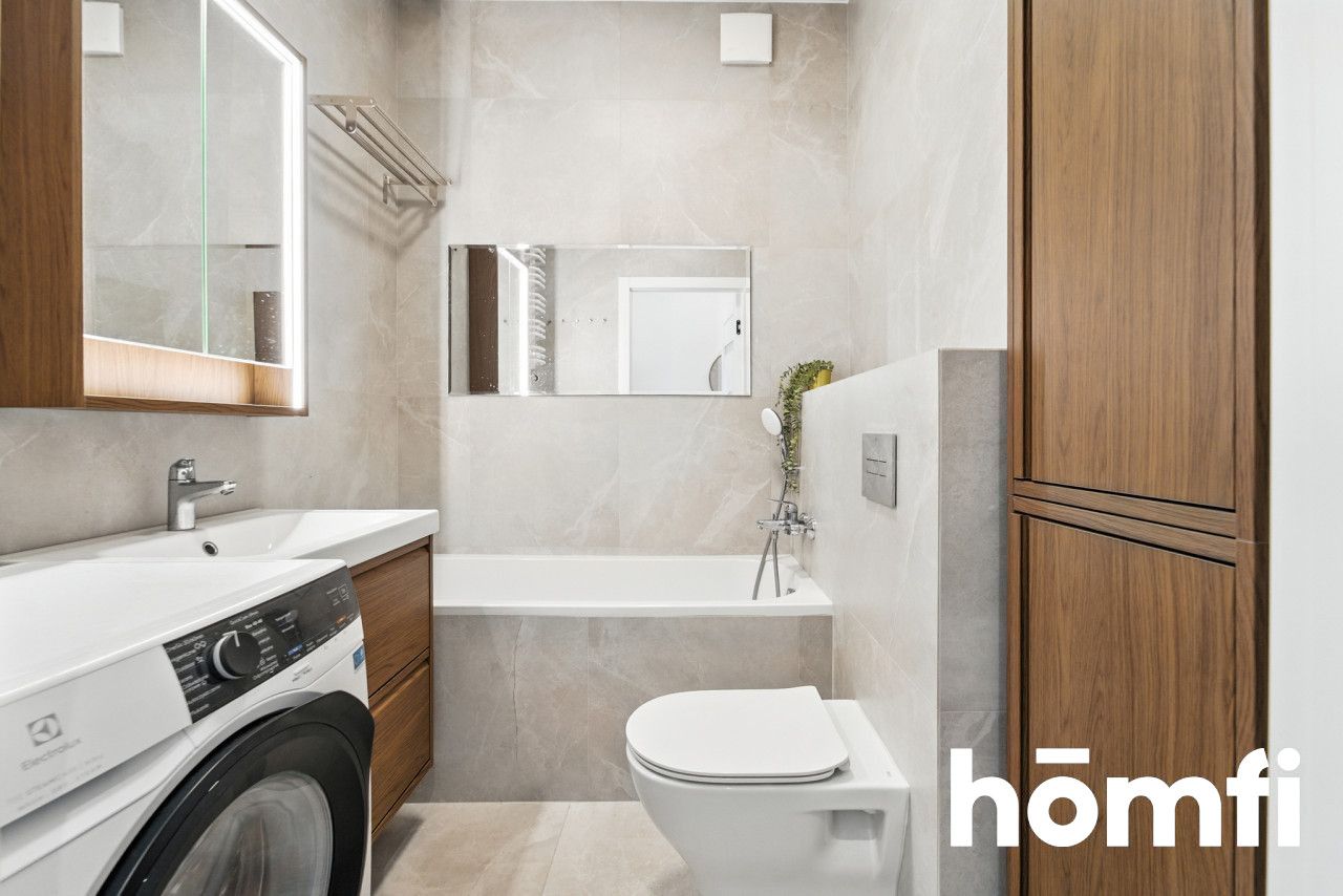 NOHO – 2 rooms, comfort & 2 balconies - Apartment - Rent - Katowice, Bogucice