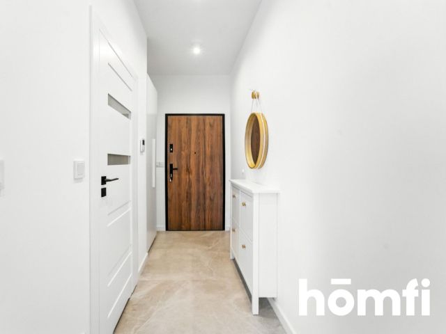 NOHO – 2 rooms, comfort & 2 balconies - Apartment - Rent - Katowice, Bogucice