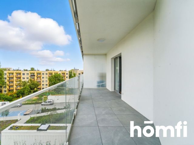 NOHO – 2 rooms, comfort & 2 balconies - Apartment - Rent - Katowice, Bogucice