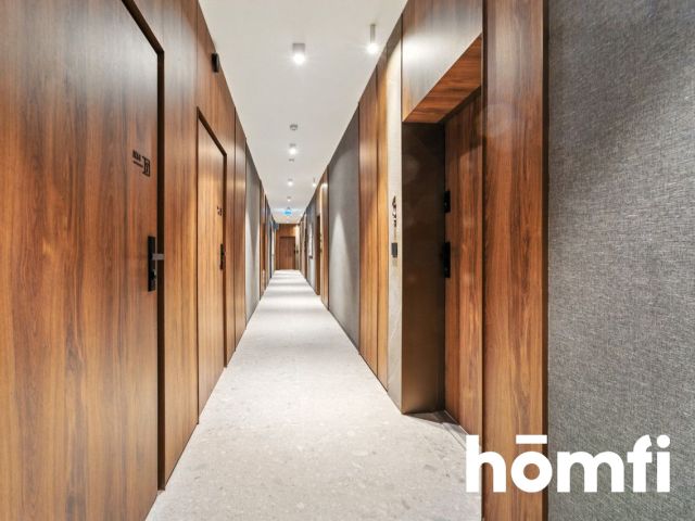 NOHO – 2 rooms, comfort & 2 balconies - Apartment - Rent - Katowice, Bogucice