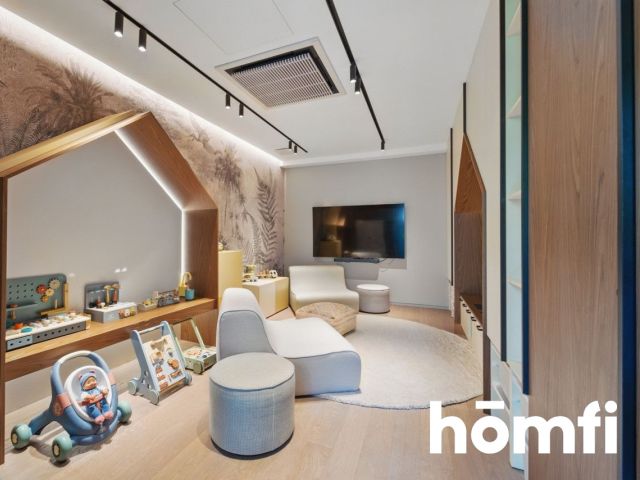 NOHO – 2 rooms, comfort & 2 balconies - Apartment - Rent - Katowice, Bogucice