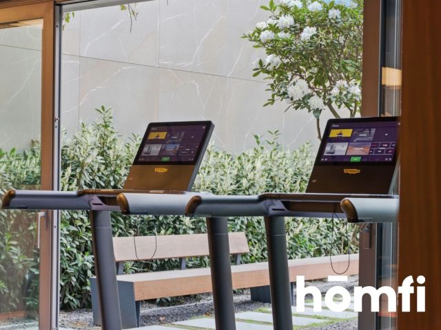 NOHO – 2 rooms, comfort & 2 balconies - Apartment - Rent - Katowice, Bogucice