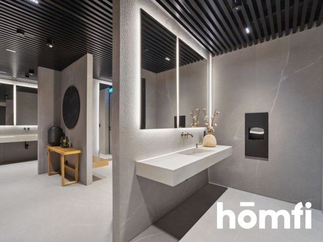 NOHO – 2 rooms, comfort & 2 balconies - Apartment - Rent - Katowice, Bogucice