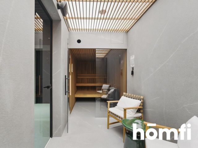 NOHO – 2 rooms, comfort & 2 balconies - Apartment - Rent - Katowice, Bogucice