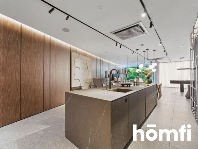 NOHO – 2 rooms, comfort & 2 balconies - Apartment - Rent - Katowice, Bogucice