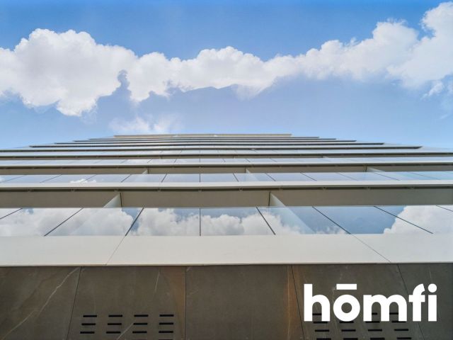 NOHO – 2 rooms, comfort & 2 balconies - Apartment - Rent - Katowice, Bogucice