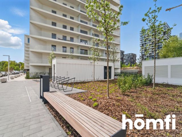 NOHO – 2 rooms, comfort & 2 balconies - Apartment - Rent - Katowice, Bogucice