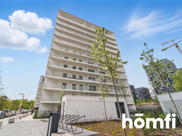 NOHO – 2 rooms, comfort & 2 balconies - Apartment - Rent - Katowice, Bogucice