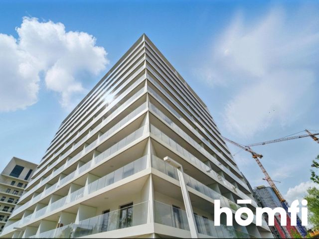 NOHO – 2 rooms, comfort & 2 balconies - Apartment - Rent - Katowice, Bogucice