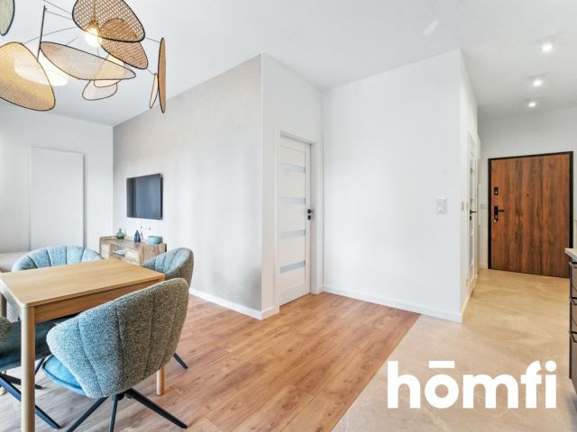 NOHO – 2 rooms, comfort & 2 balconies - Apartment - Rent - Katowice, Bogucice