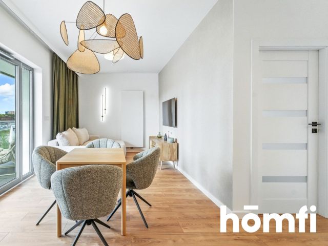 NOHO – 2 rooms, comfort & 2 balconies - Apartment - Rent - Katowice, Bogucice