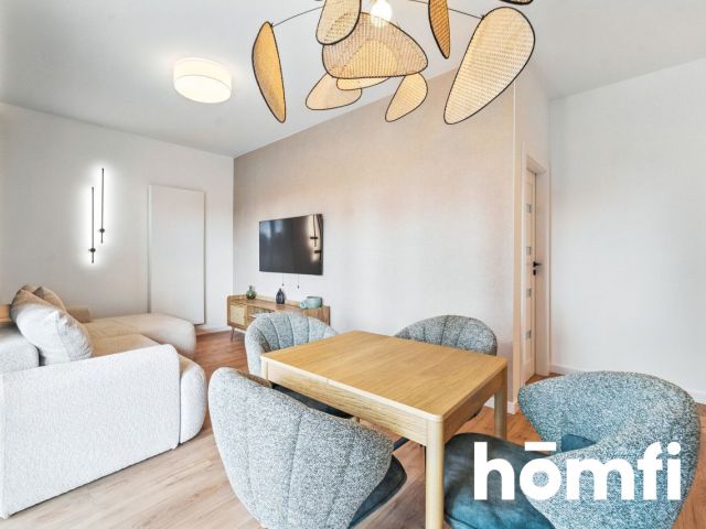 NOHO – 2 rooms, comfort & 2 balconies - Apartment - Rent - Katowice, Bogucice