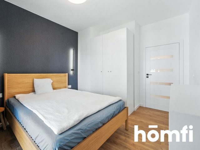 NOHO – 2 rooms, comfort & 2 balconies - Apartment - Rent - Katowice, Bogucice